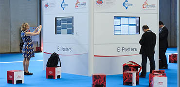 e – Posters